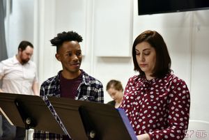 Jordan Crawford, and Lacey Tucker. Photo