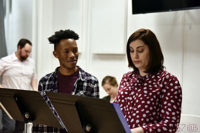 Jordan Crawford, and Lacey Tucker. Photo