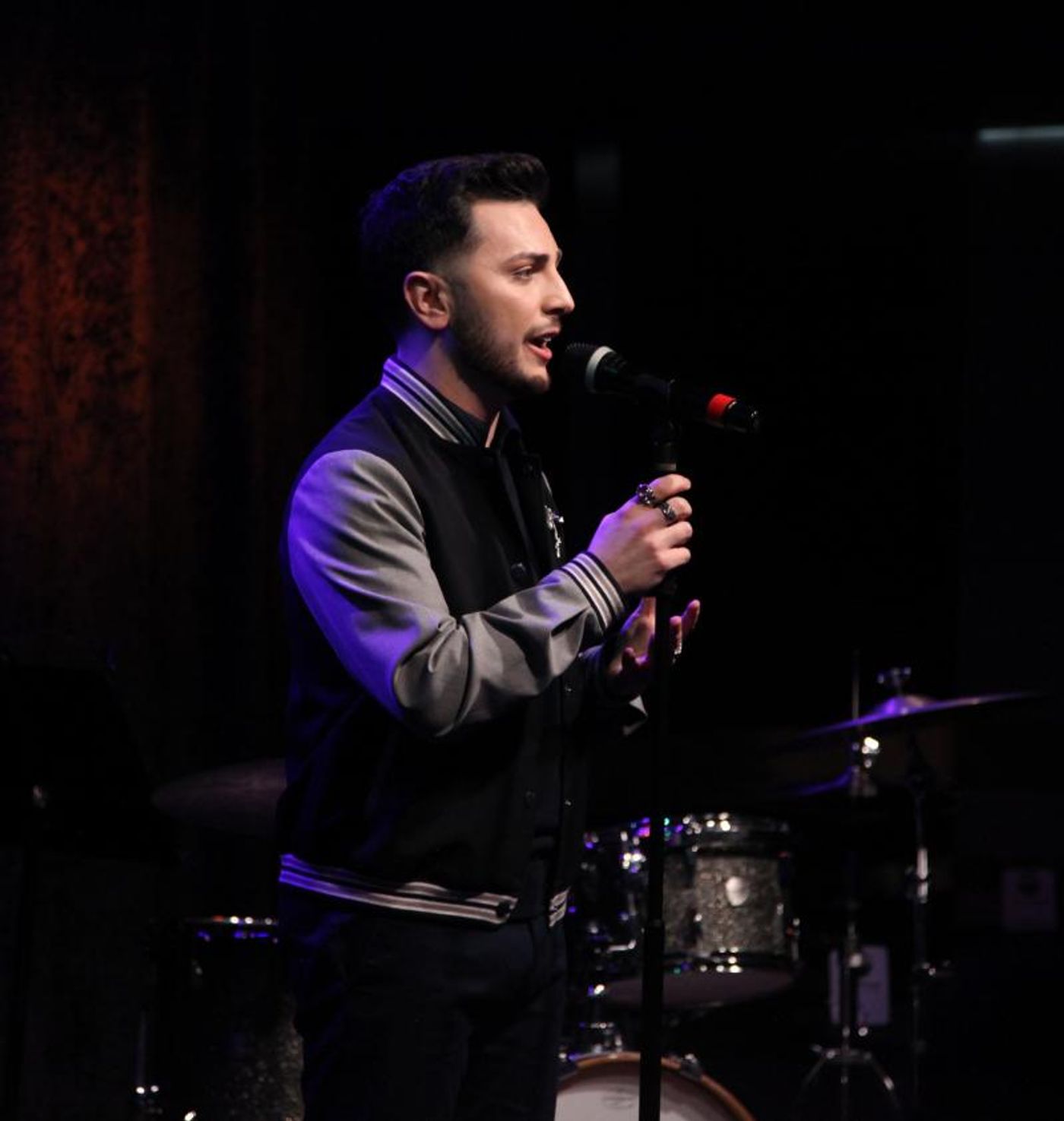 Feature: Stephen Mosher's Pandemic Playlist Number Two  Image