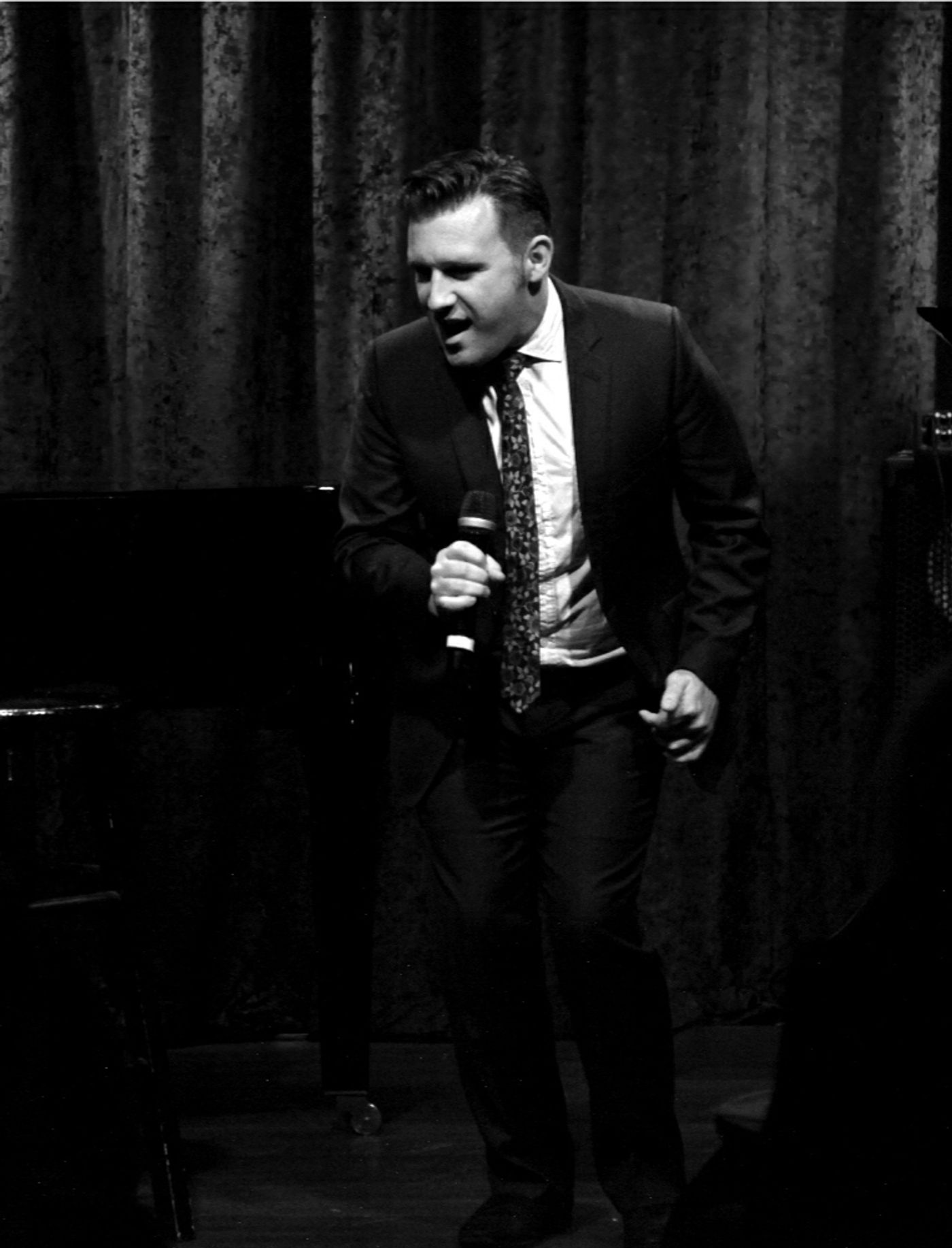 Feature: Stephen Mosher's Pandemic Playlist Number Two  Image