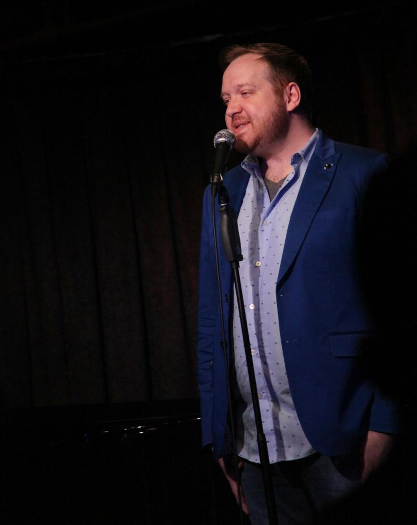 Feature: Stephen Mosher's Pandemic Playlist Number Two  Image