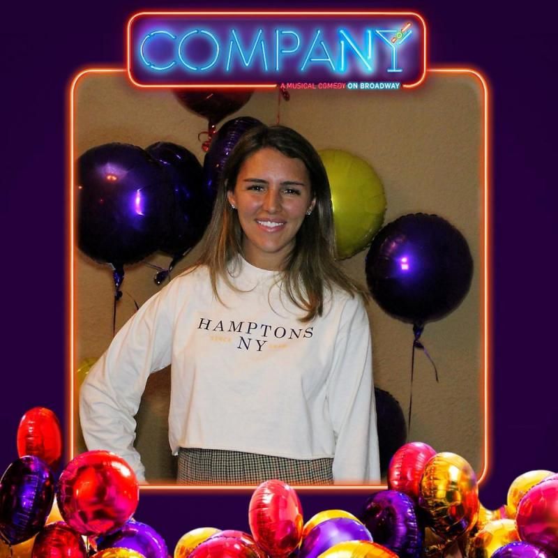 Intervalo - por Valentina Berger, GO Broadway  Image