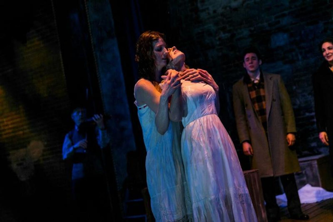 Review: INDECENT Inspires Empathy & Connection at Theatrical Outfit  Image
