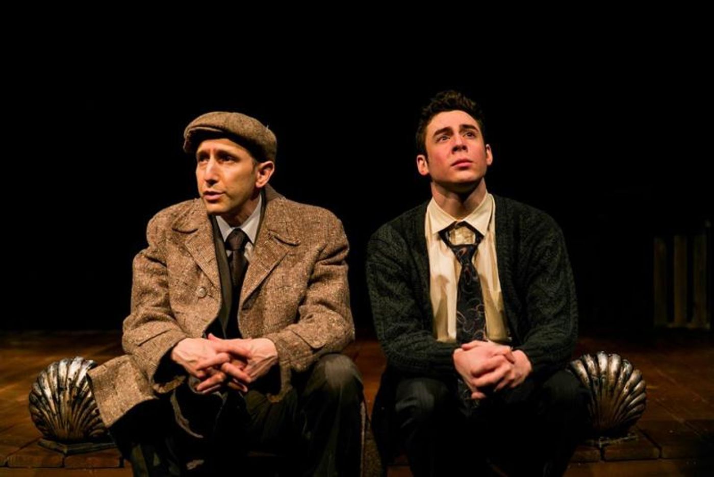 Review: INDECENT Inspires Empathy & Connection at Theatrical Outfit  Image