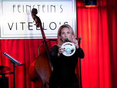 Ashley Fox Linton Photo