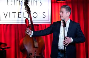 Kevin Spirtas @ BroadwayWorld Kevin Spirtas Photo