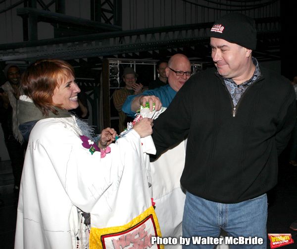 Photo Coverage: Remembering Merwin Foard — photo 47 of 75