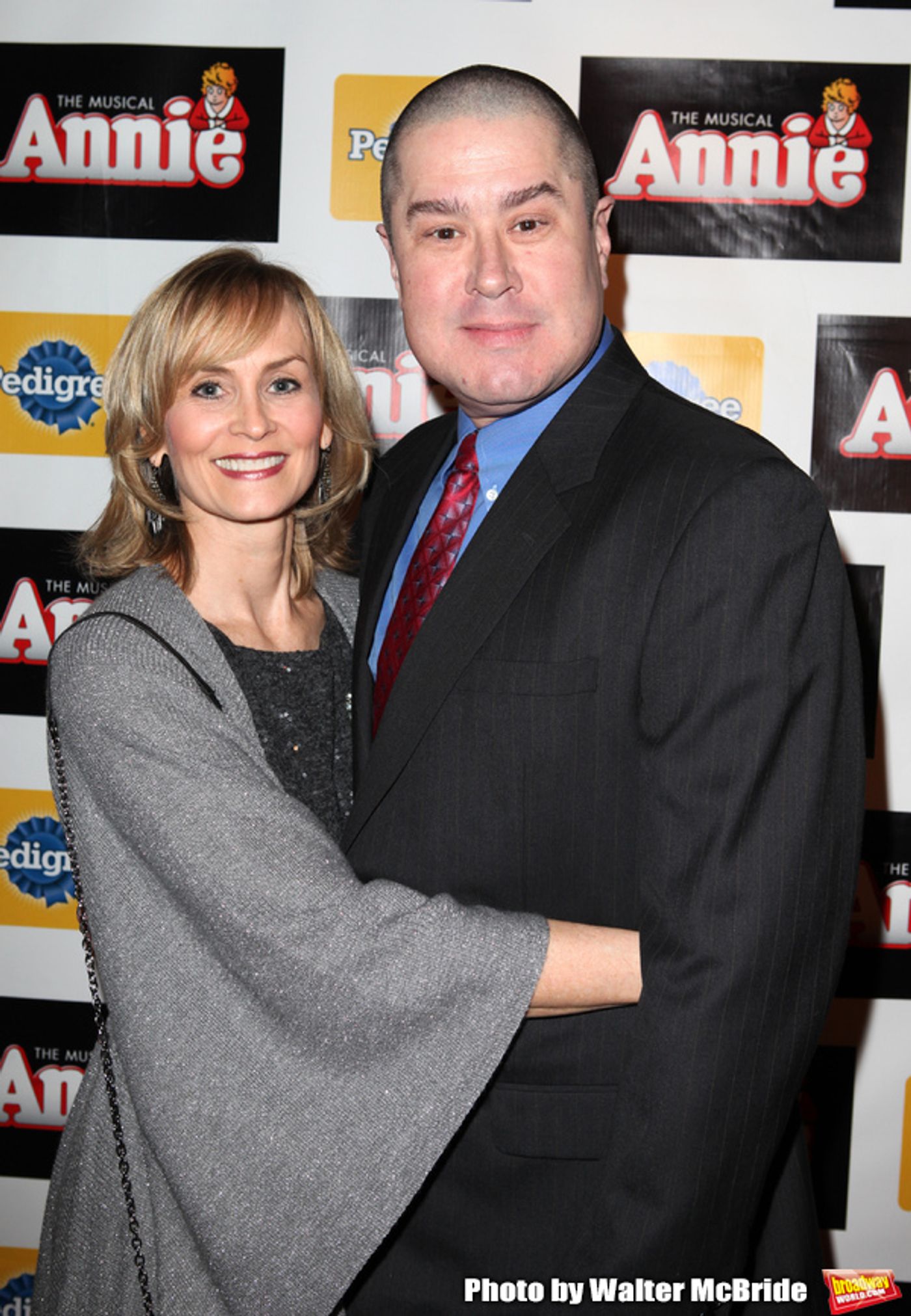 Photo Coverage: Remembering Merwin Foard  Image