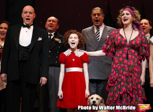 Photo Coverage: Remembering Merwin Foard — photo 45 of 75