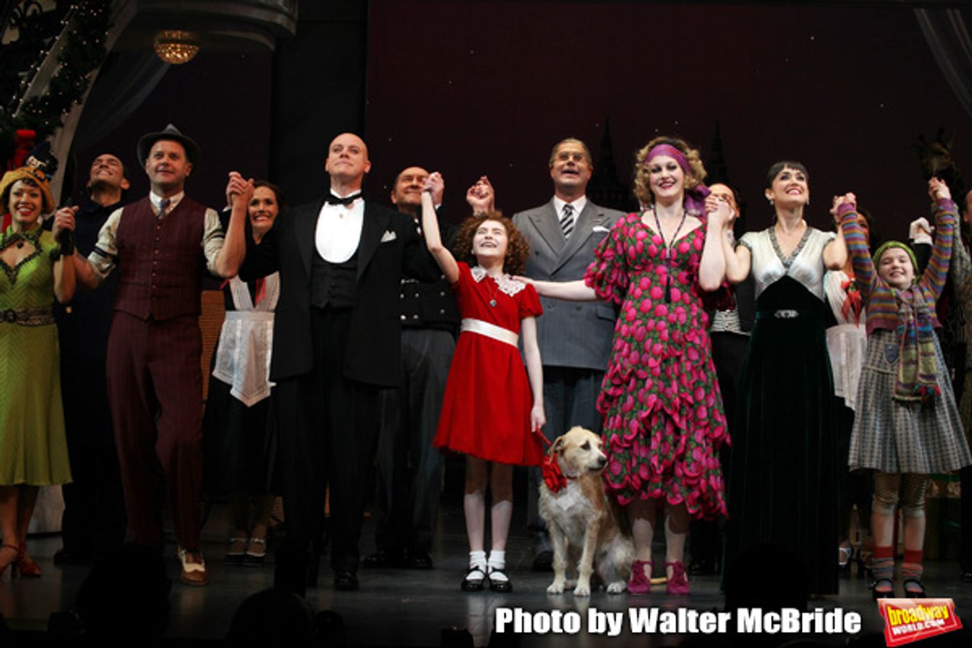 Photo Coverage: Remembering Merwin Foard  Image