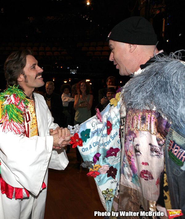 Photo Coverage: Remembering Merwin Foard — photo 40 of 75