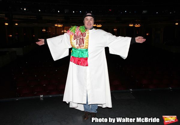 Photo Coverage: Remembering Merwin Foard — photo 42 of 75