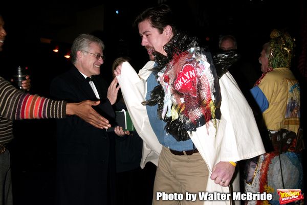 Photo Coverage: Remembering Merwin Foard — photo 18 of 75