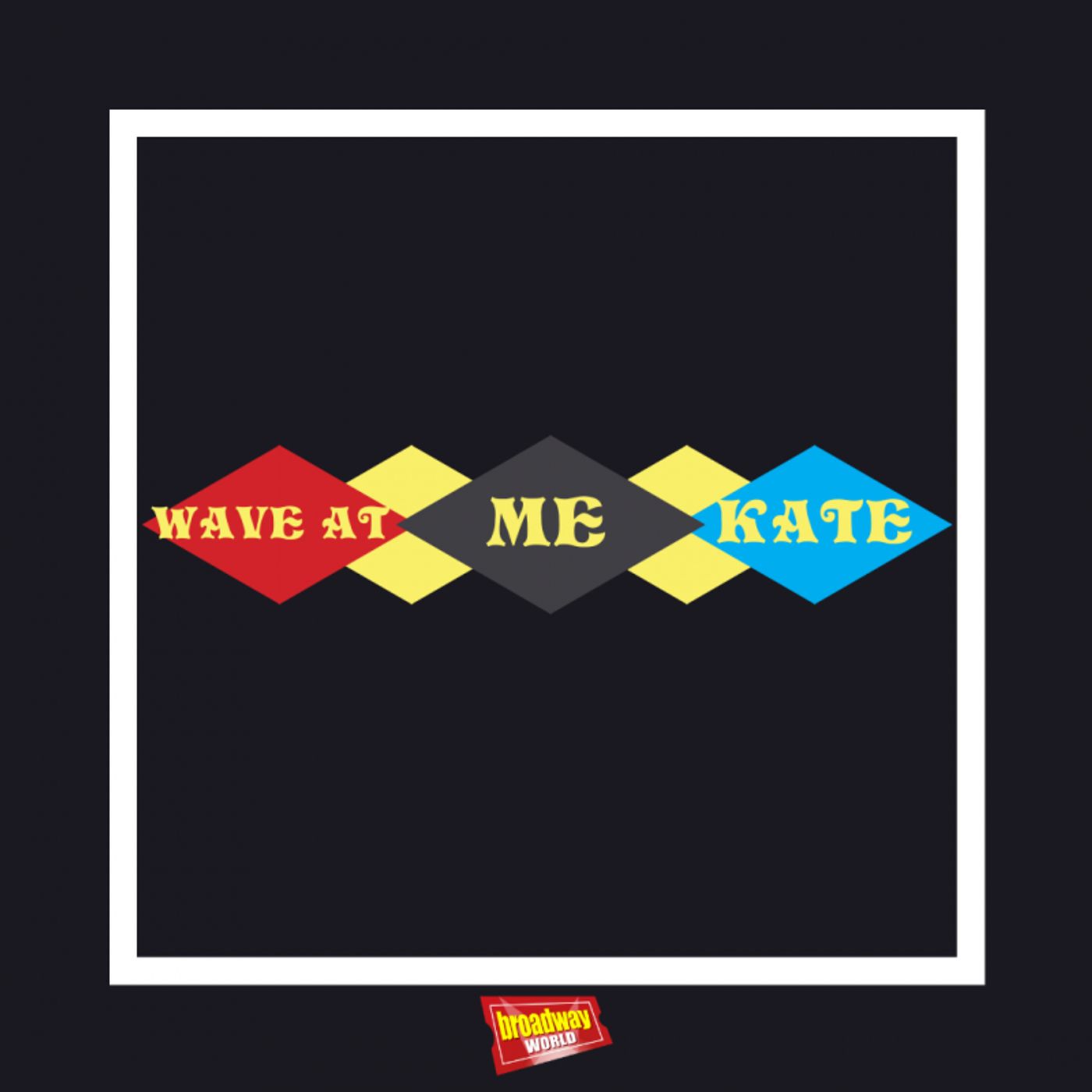 Join Our Hashtag Challenge #SocialDistancingMusicals!  Image