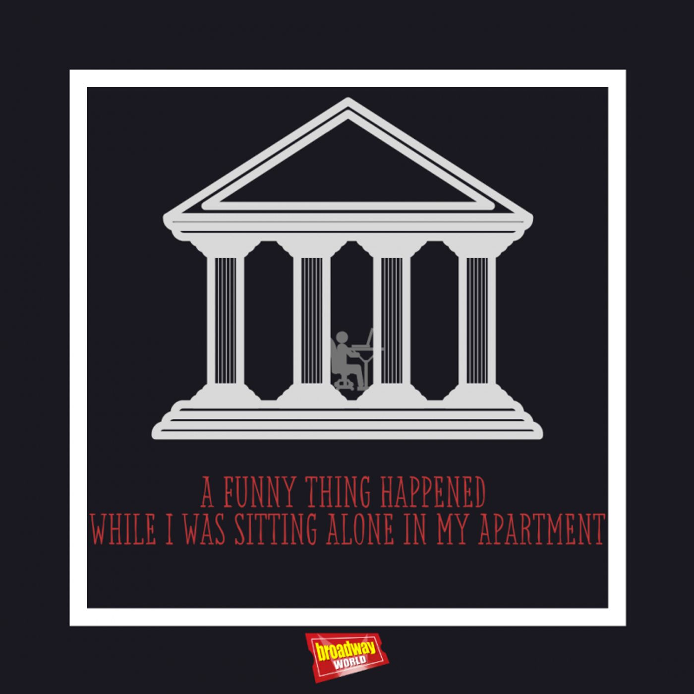 Join Our Hashtag Challenge #SocialDistancingMusicals!  Image