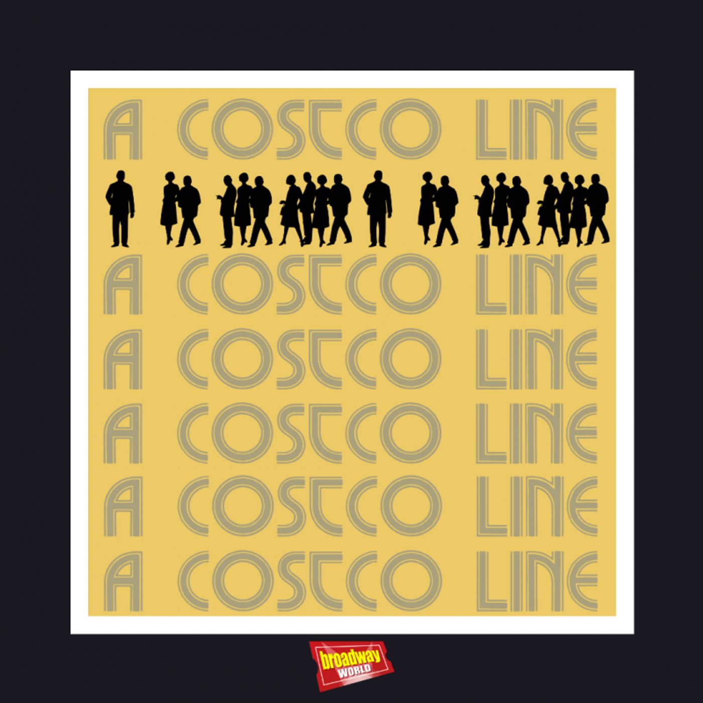 Join Our Hashtag Challenge #SocialDistancingMusicals!  Image