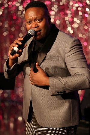 Tituss Burgess Photo