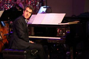 Jason Robert Brown Photo