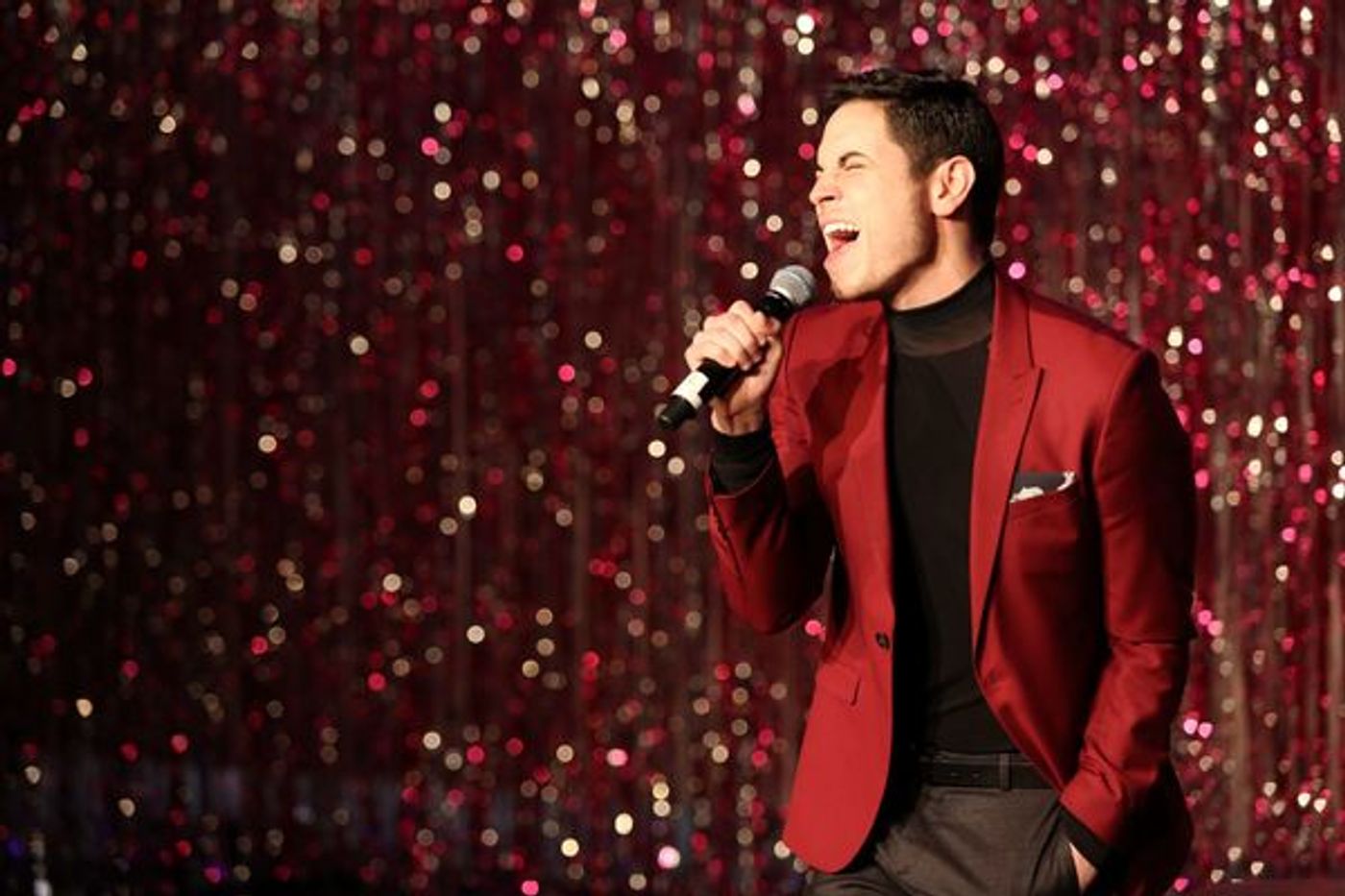 Photo Flash: Jordan Fisher and More at TADA! Youth Theater's 35th Anniversary Gala Honoring Jason Robert Brown  Image