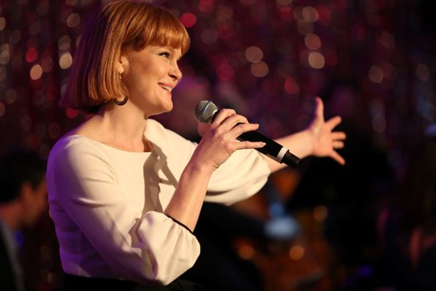 Photo Flash: Jordan Fisher and More at TADA! Youth Theater's 35th Anniversary Gala Honoring Jason Robert Brown  Image