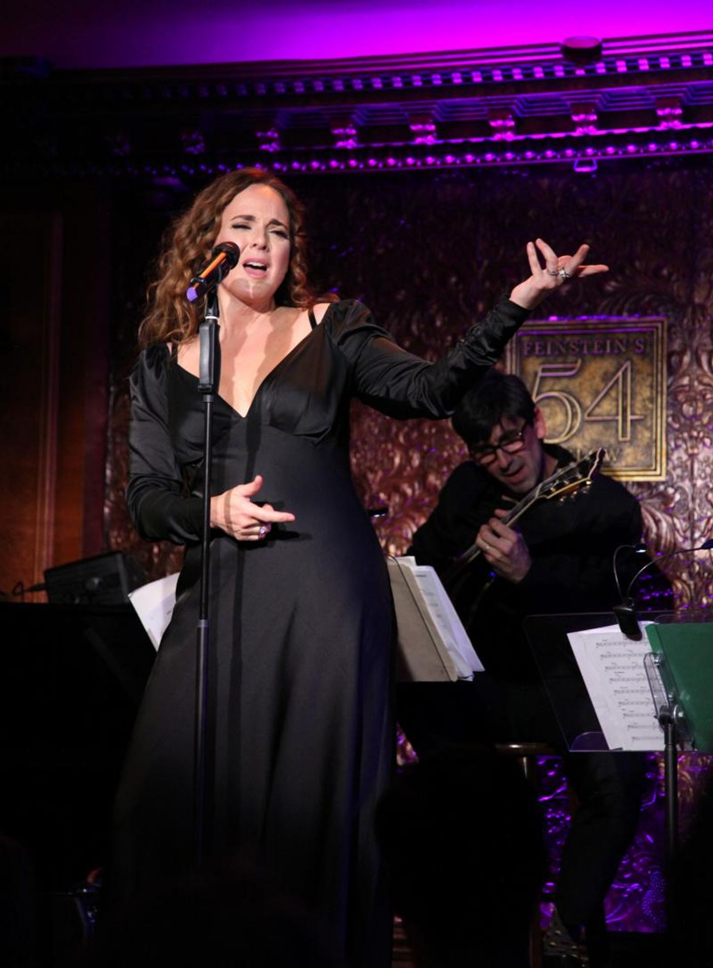 Feature: Stephen Mosher's Pandemic Playlist Number Three  Image