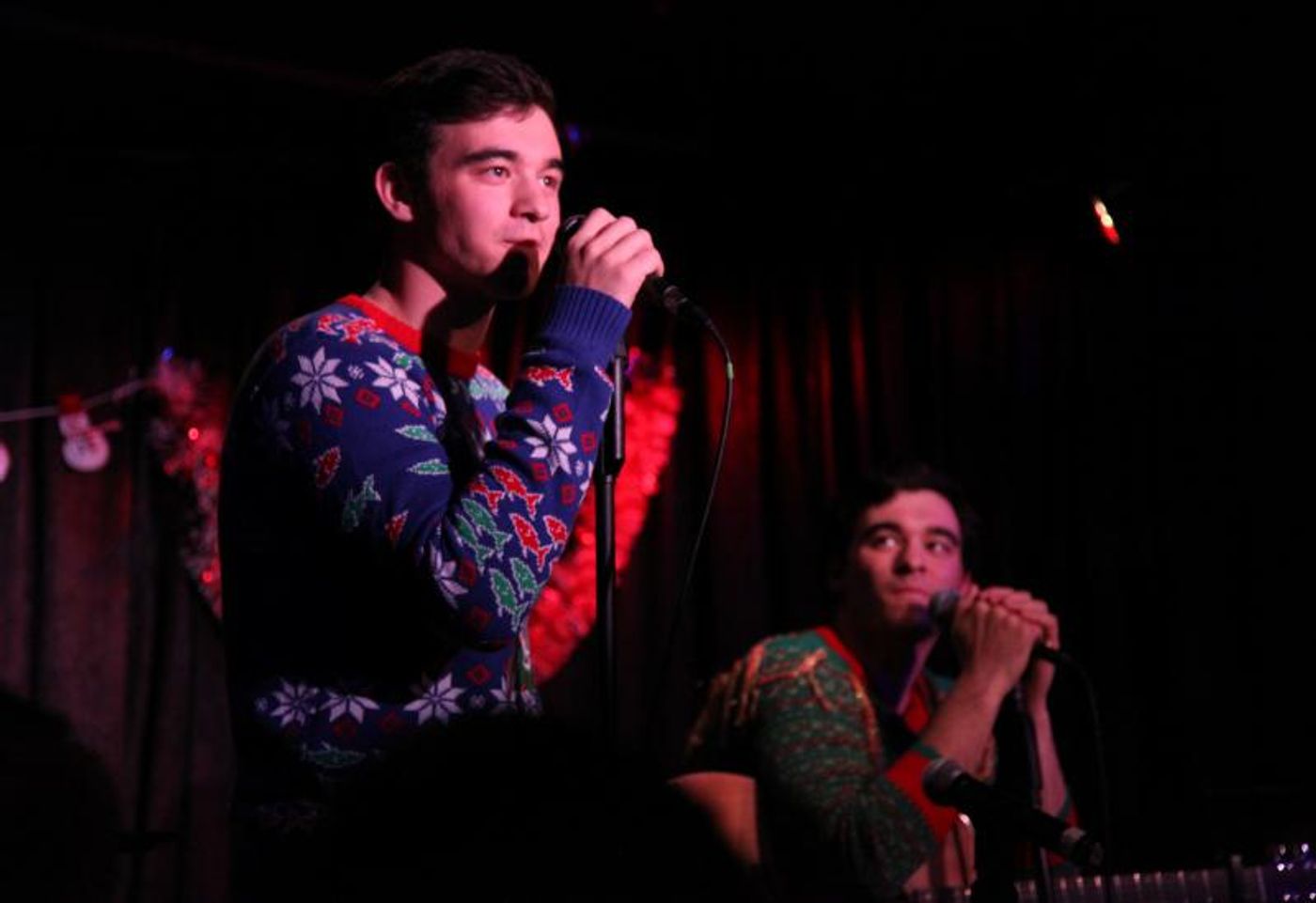 Feature: Stephen Mosher's Pandemic Playlist Number Three  Image