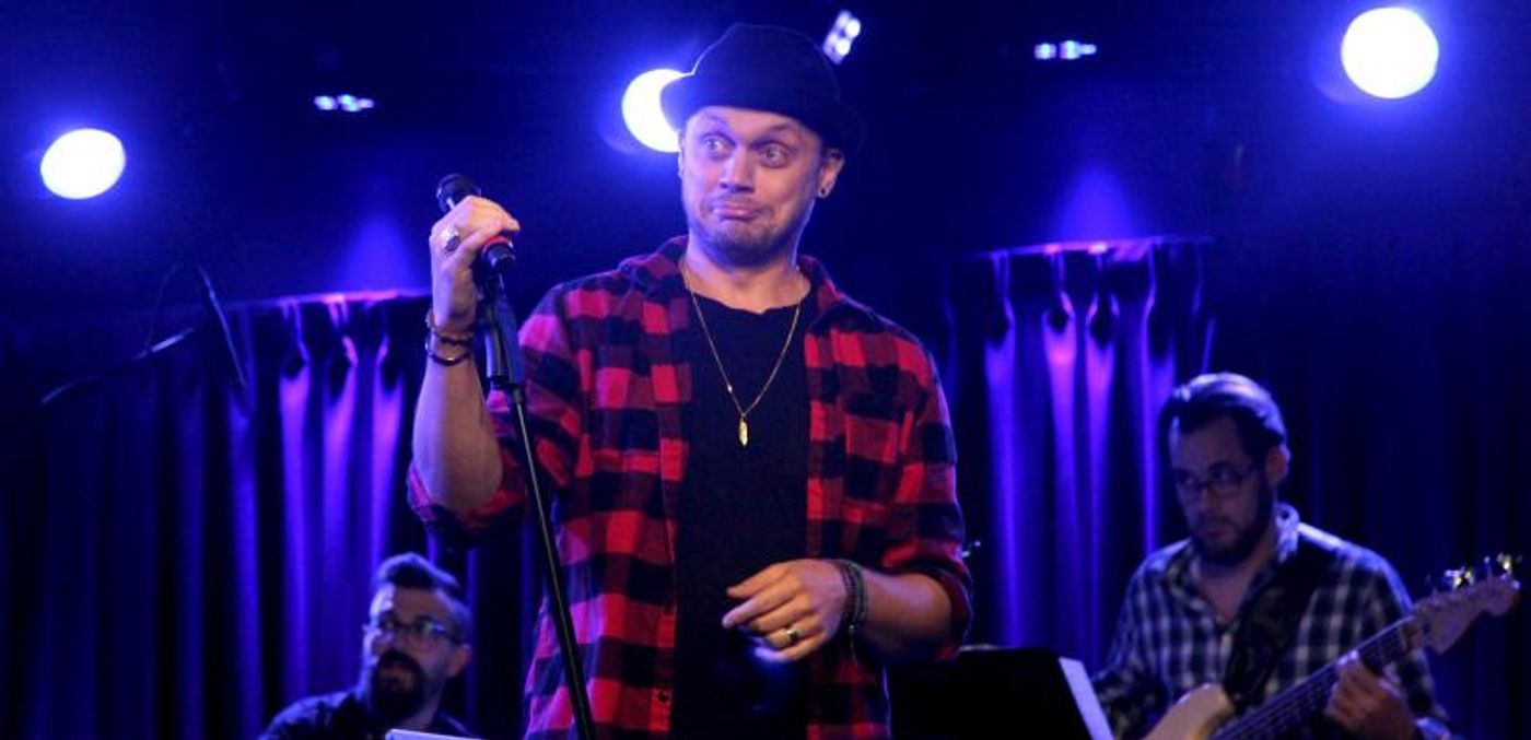 Feature: Stephen Mosher's Pandemic Playlist Number Three  Image