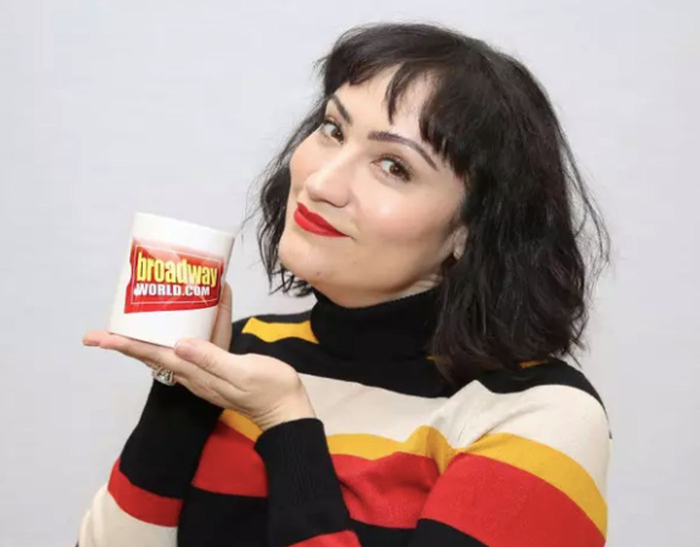 Wake Up With BWW 3/17: West End Closes, Idris Elba Tests Positive For Coronavirus, and More  Image