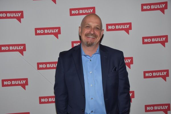 Photo Coverage: Erich Bergen, Lexi Lawson and More Perform in BROADWAY AGAINST BULLYING 2020  Image