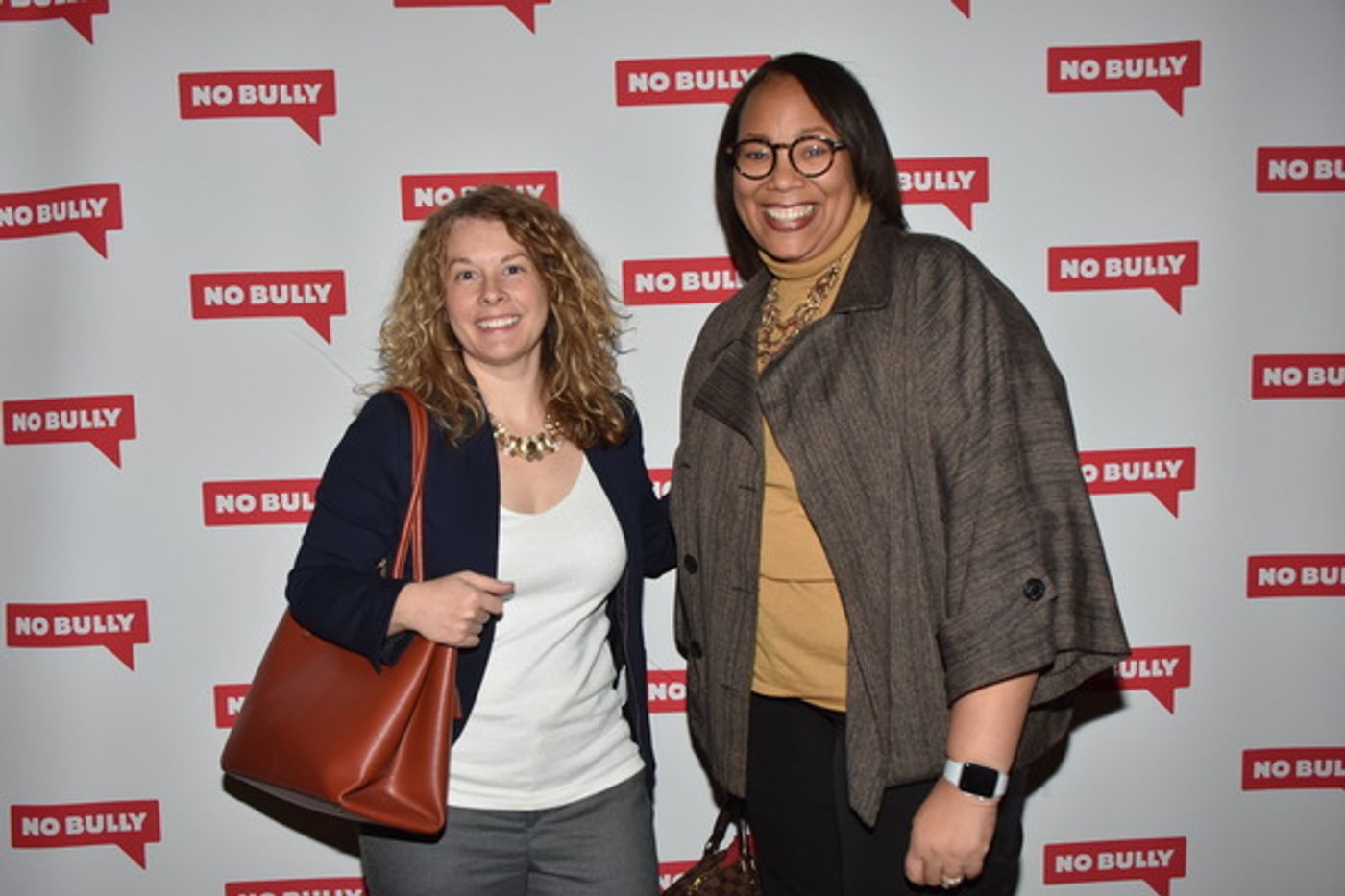 Photo Coverage: Erich Bergen, Lexi Lawson and More Perform in BROADWAY AGAINST BULLYING 2020  Image