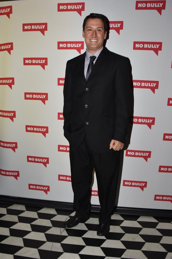 Photo Coverage: Erich Bergen, Lexi Lawson and More Perform in BROADWAY AGAINST BULLYING 2020  Image