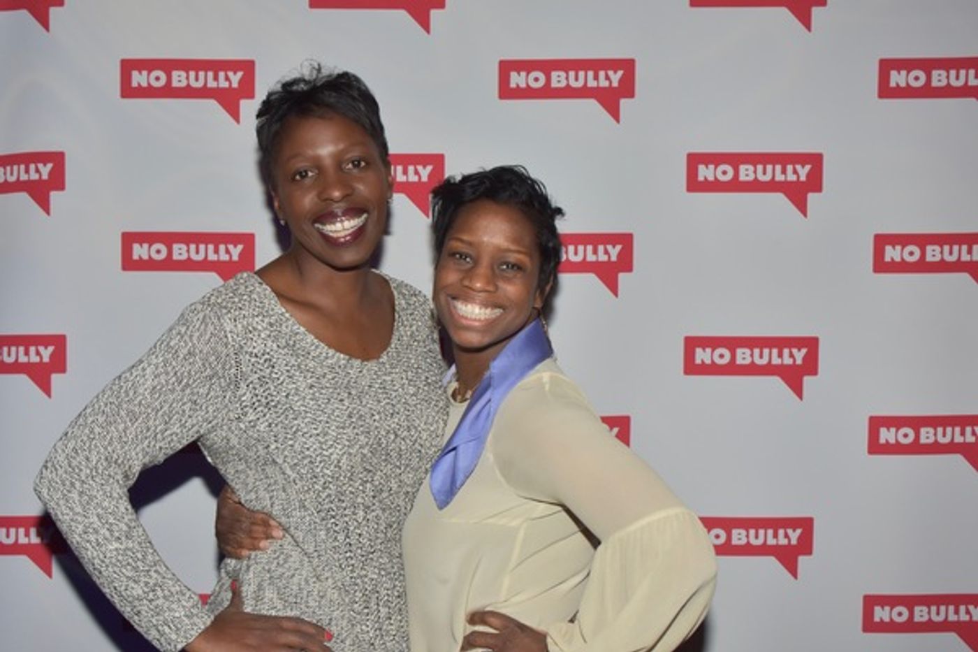 Photo Coverage: Erich Bergen, Lexi Lawson and More Perform in BROADWAY AGAINST BULLYING 2020  Image