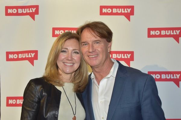 Photo Coverage: Erich Bergen, Lexi Lawson and More Perform in BROADWAY AGAINST BULLYING 2020  Image