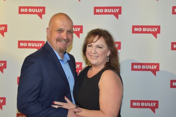 Photo Coverage: Erich Bergen, Lexi Lawson and More Perform in BROADWAY AGAINST BULLYING 2020  Image