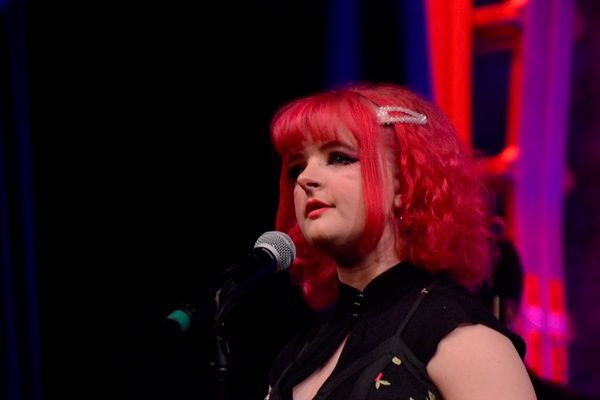 Photo Coverage: Erich Bergen, Lexi Lawson and More Perform in BROADWAY AGAINST BULLYING 2020  Image