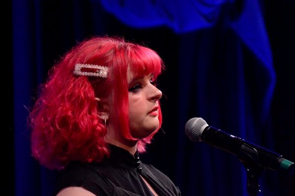 Photo Coverage: Erich Bergen, Lexi Lawson and More Perform in BROADWAY AGAINST BULLYING 2020  Image