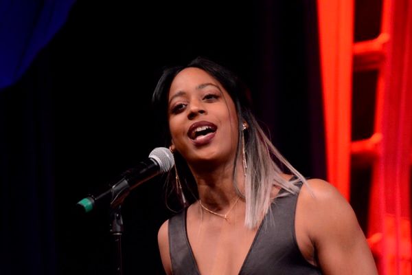 Photo Coverage: Erich Bergen, Lexi Lawson and More Perform in BROADWAY AGAINST BULLYING 2020  Image
