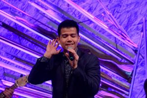 Telly Leung @ BroadwayWorld Telly Leung Photo