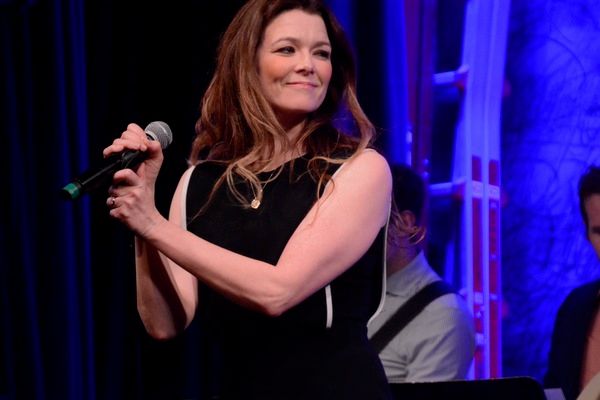 Photo Coverage: Erich Bergen, Lexi Lawson and More Perform in BROADWAY AGAINST BULLYING 2020  Image