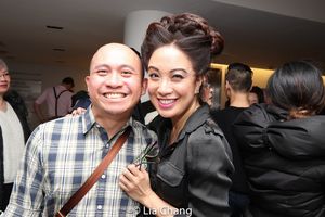 Paulo K. Tirol and Jaygee Macapugay Photo