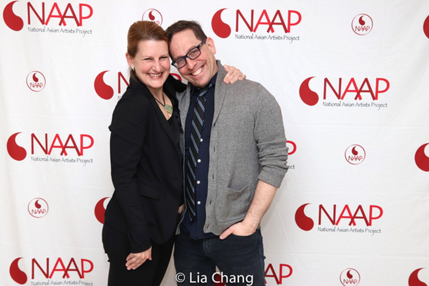 Photo Flash: Inside The Opening Night Of NAAP's Benefit CINDERELLA Concert  Image