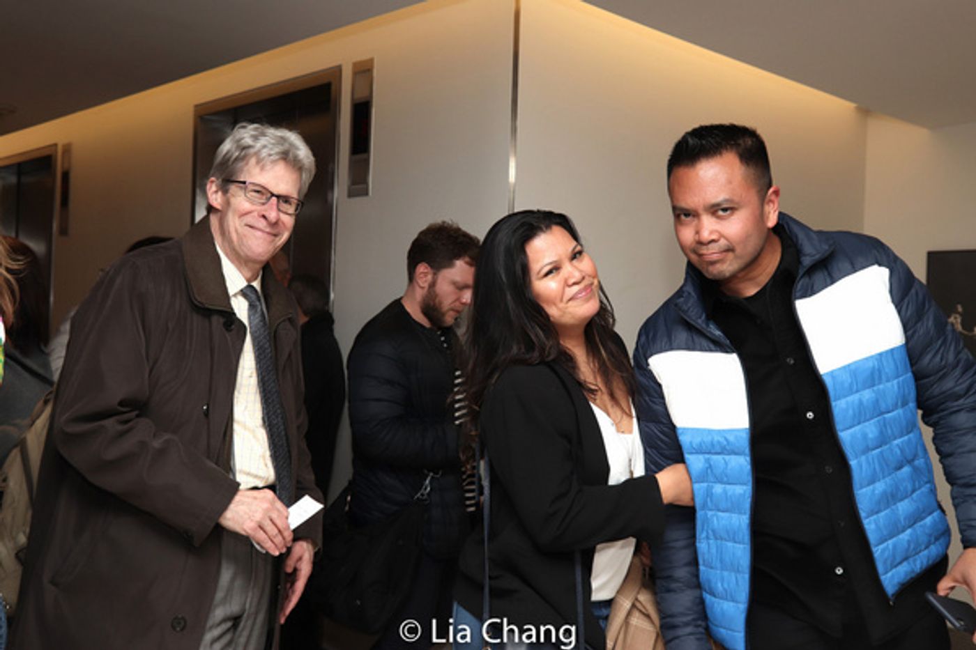 Photo Flash: Inside The Opening Night Of NAAP's Benefit CINDERELLA Concert  Image