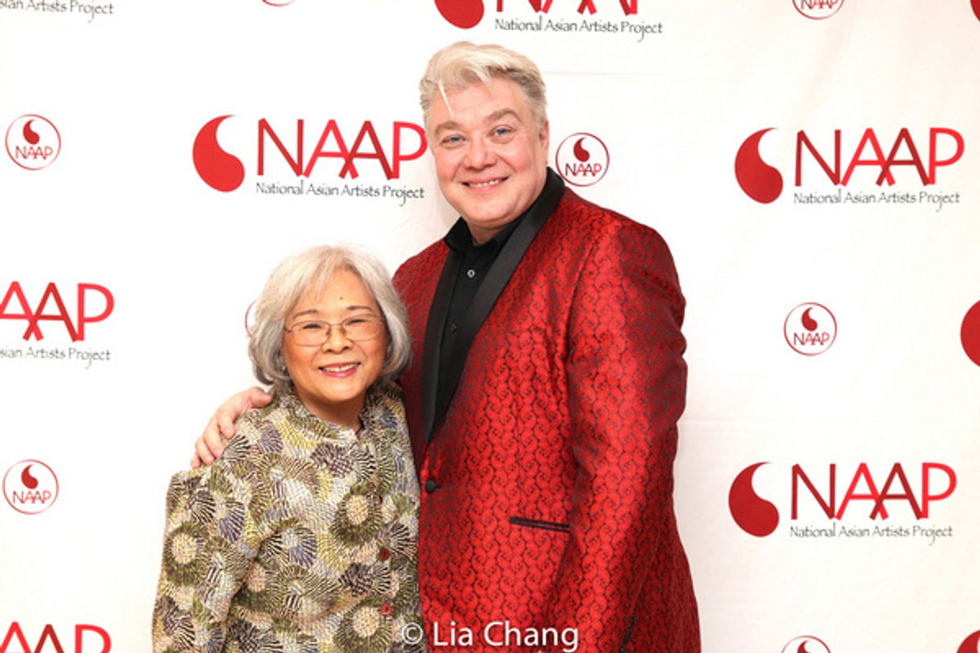 Photo Flash: Inside The Opening Night Of NAAP's Benefit CINDERELLA Concert  Image