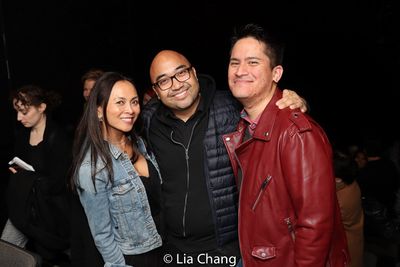 Ernabel Demillo Kevin and Kaleo Nadal Photo