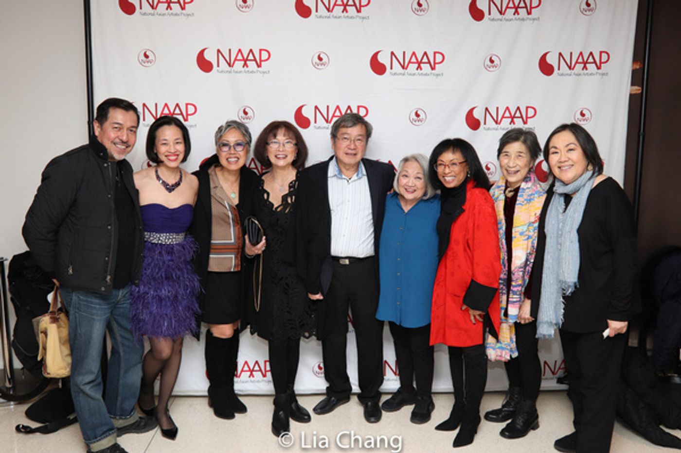 Photo Flash: Inside The Opening Night Of NAAP's Benefit CINDERELLA Concert  Image
