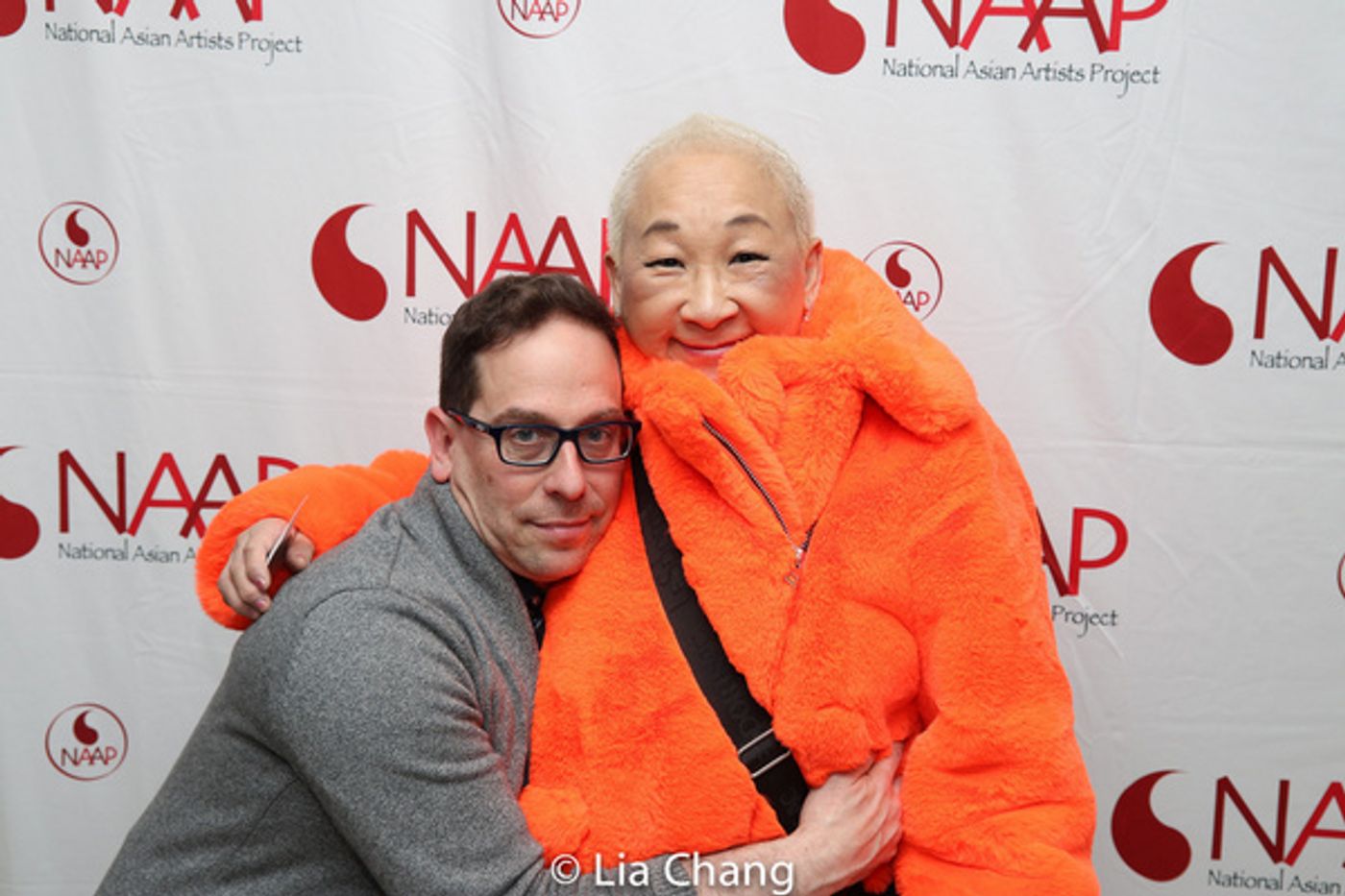 Photo Flash: Inside The Opening Night Of NAAP's Benefit CINDERELLA Concert  Image
