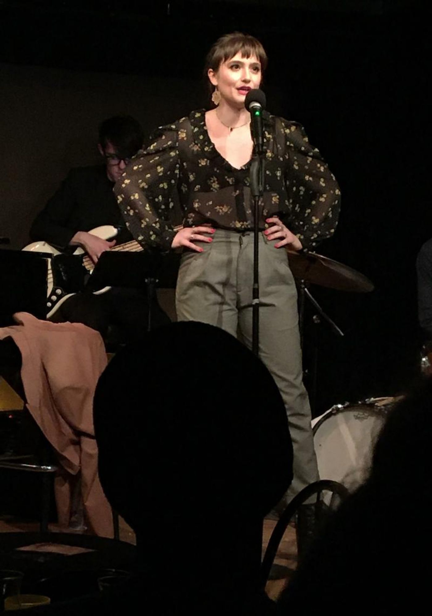 Feature: Stephen Mosher's Pandemic Playlist Number Four  Image