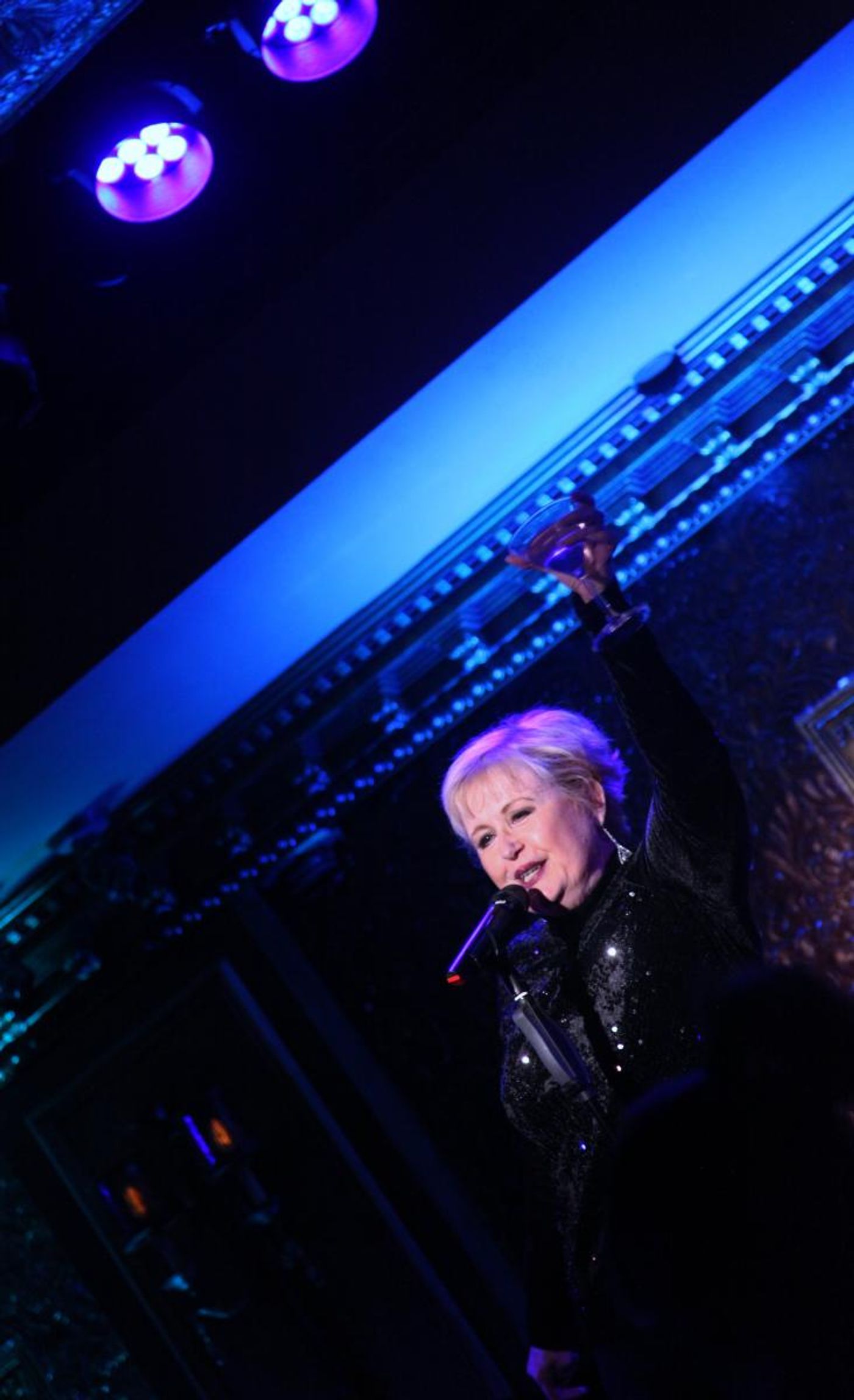 Feature: Stephen Mosher's Pandemic Playlist Number Four  Image