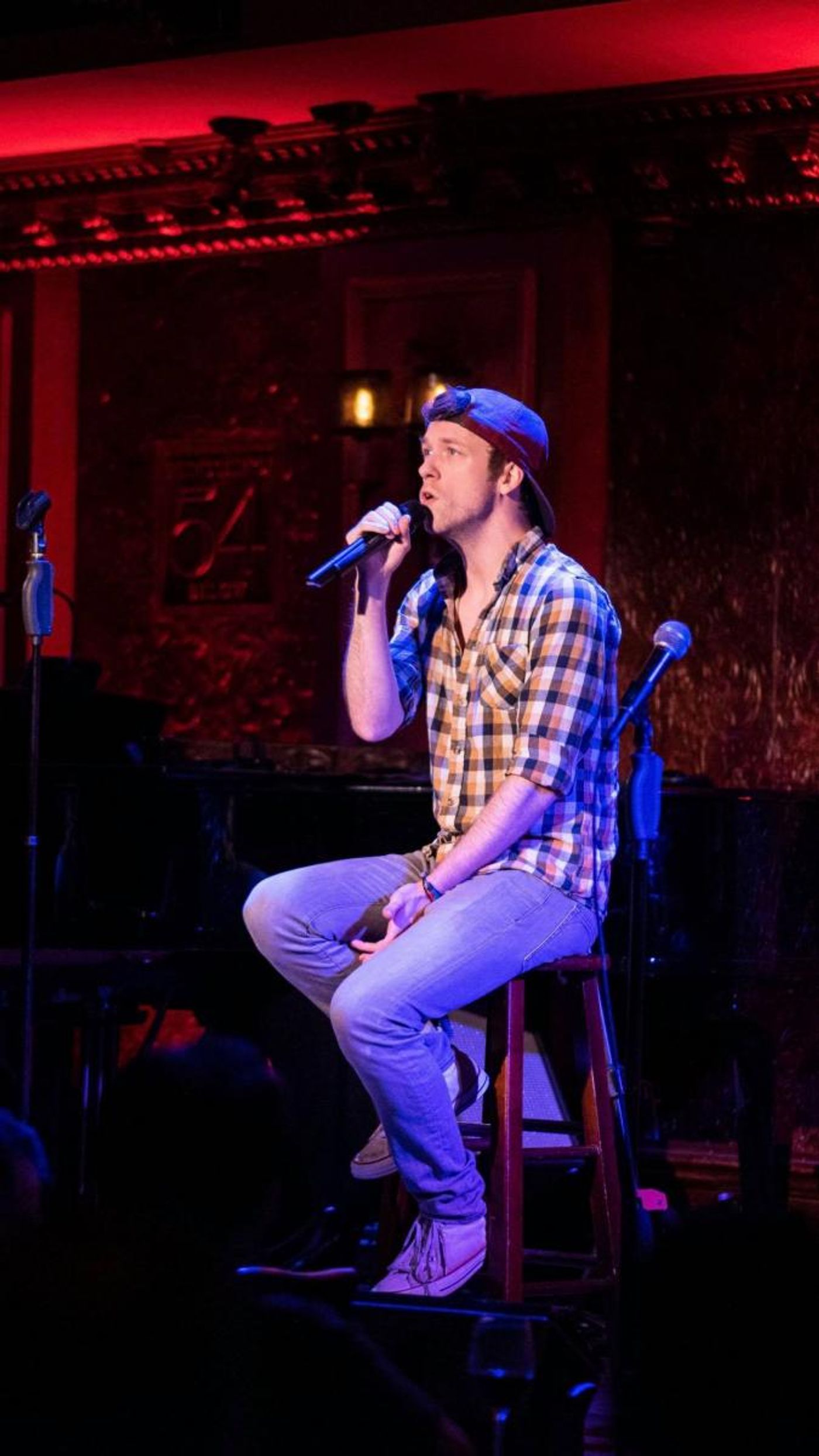 Feature: Stephen Mosher's Pandemic Playlist Number Four  Image