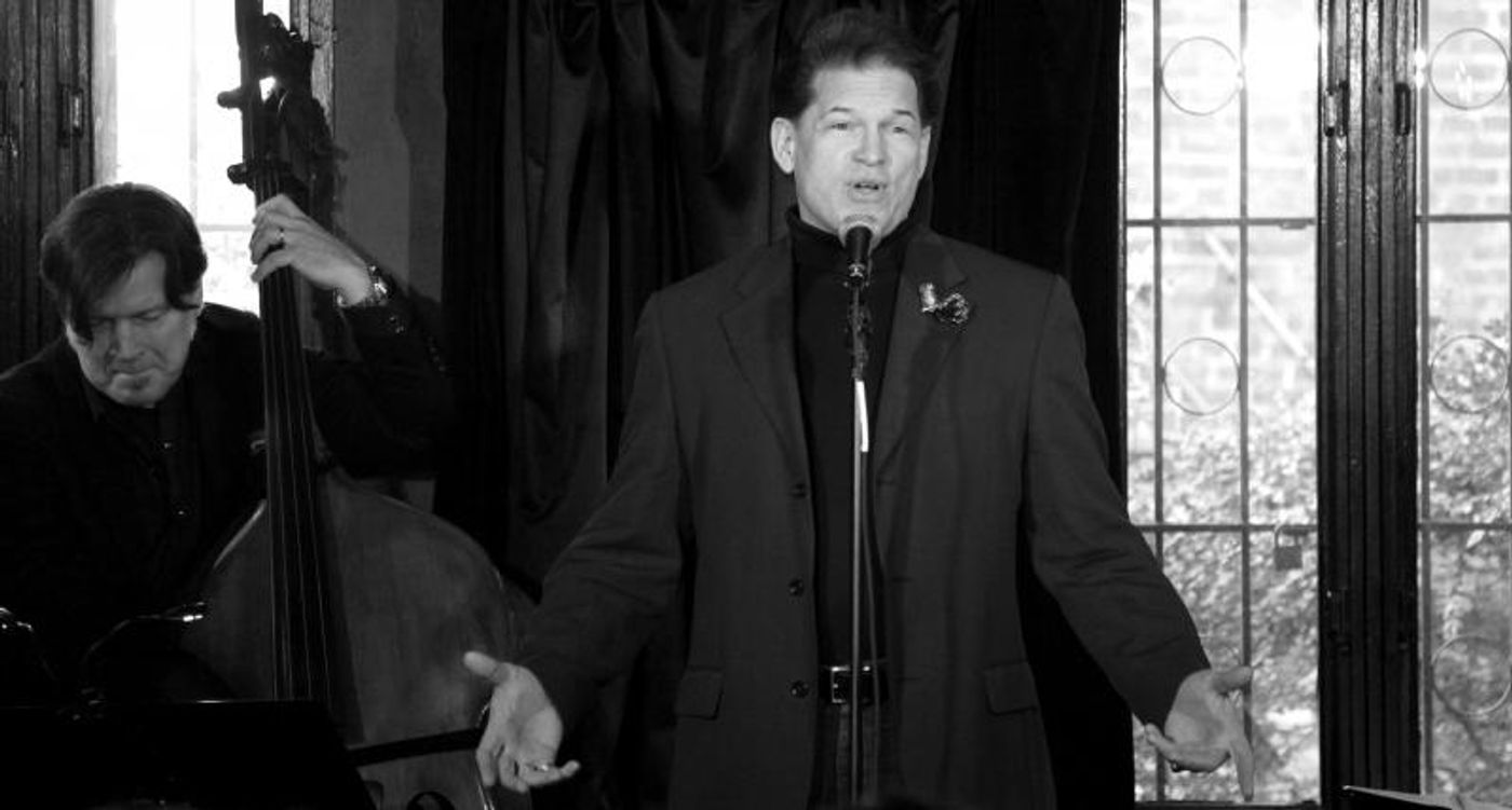 Feature: Stephen Mosher's Pandemic Playlist Number Four  Image